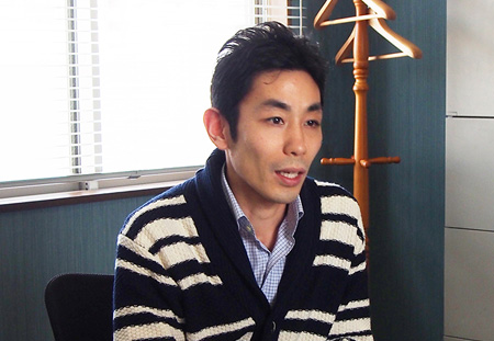 安井祐院長